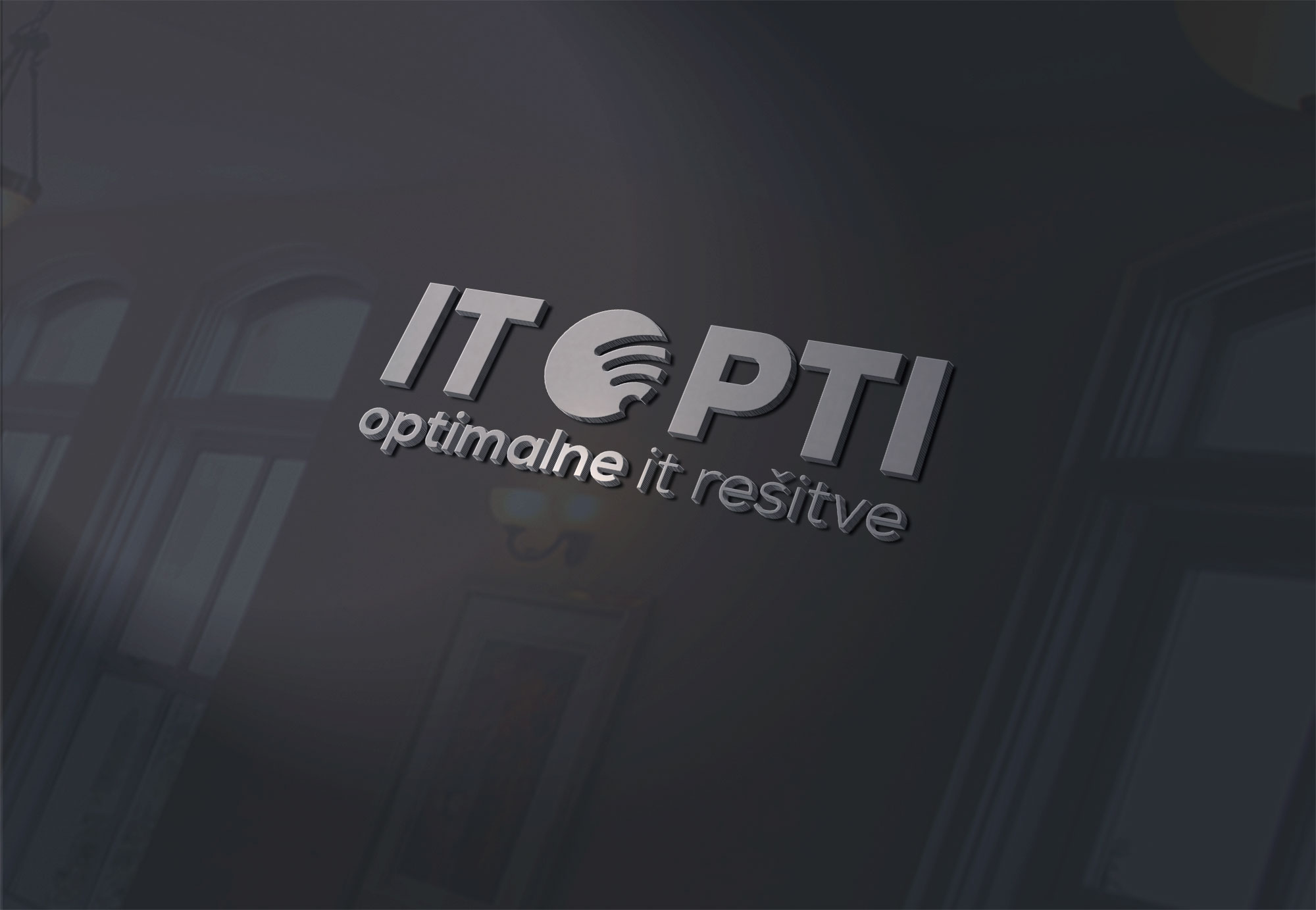 IT-OPTI d.o.o. – izdelava CGP